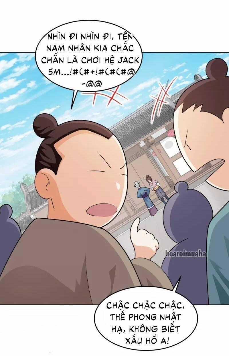 Cực Phẩm Cuồng Tể - Chapter 96 - Trang 9