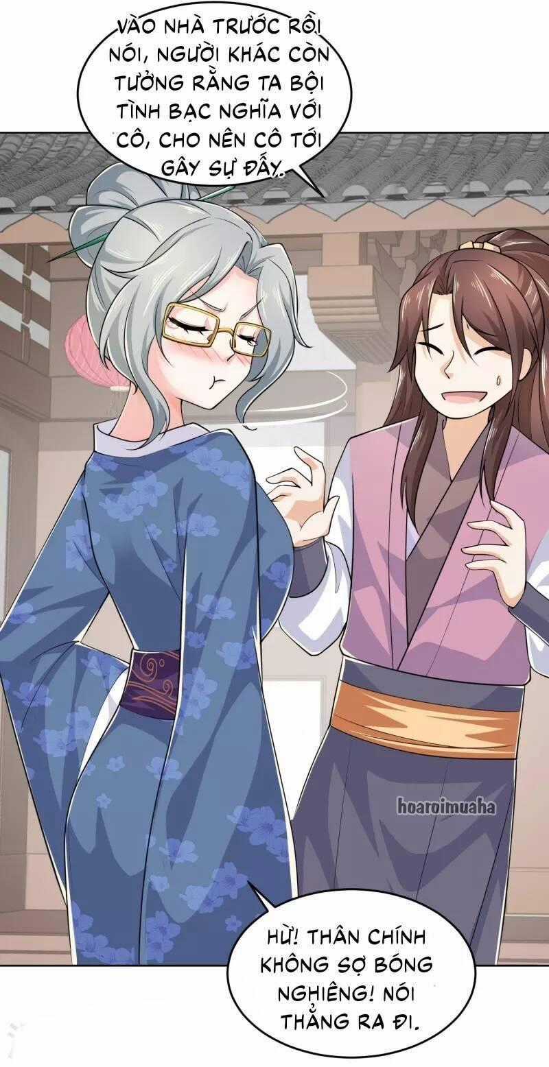 Cực Phẩm Cuồng Tể - Chapter 96 - Trang 10