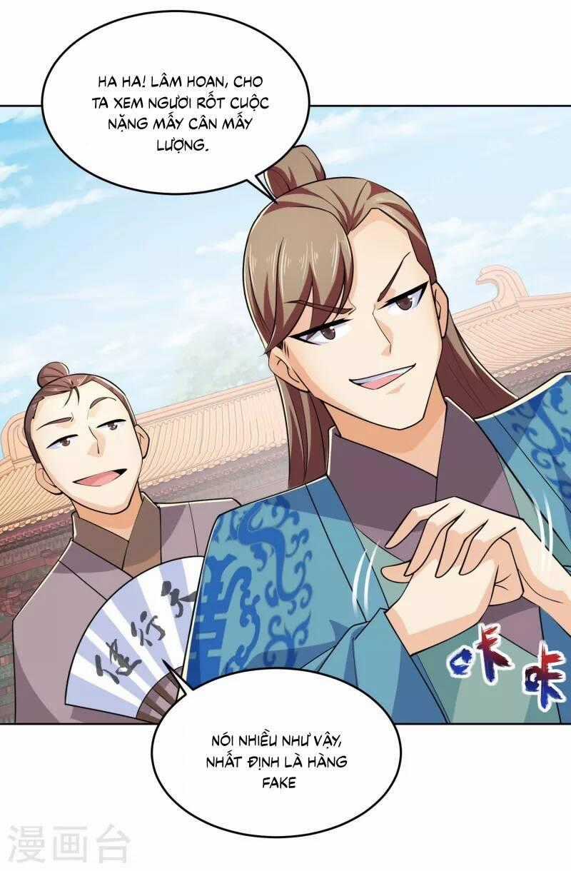 Cực Phẩm Cuồng Tể - Chapter 97 - Trang 17