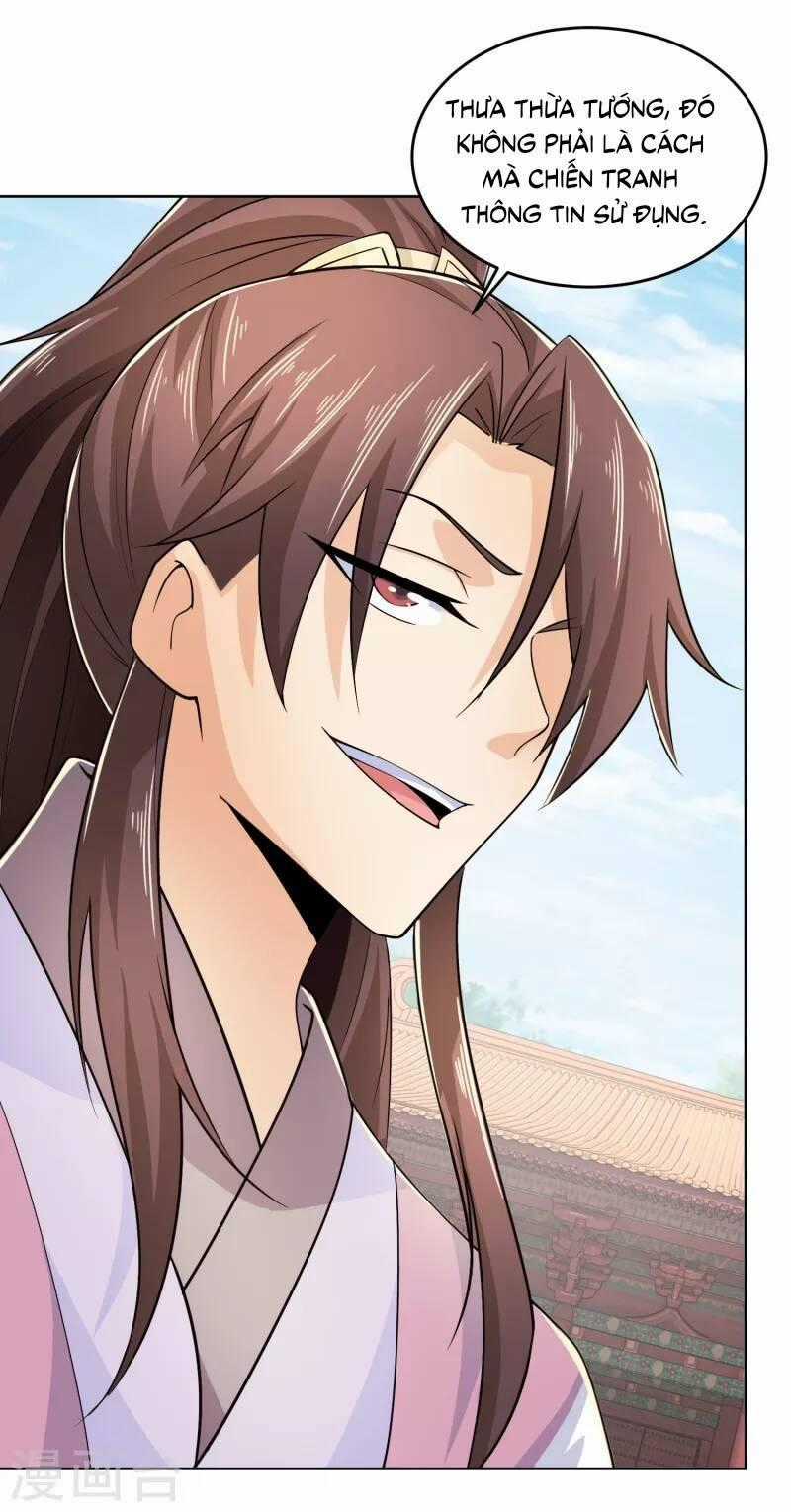 Cực Phẩm Cuồng Tể - Chapter 97 - Trang 18