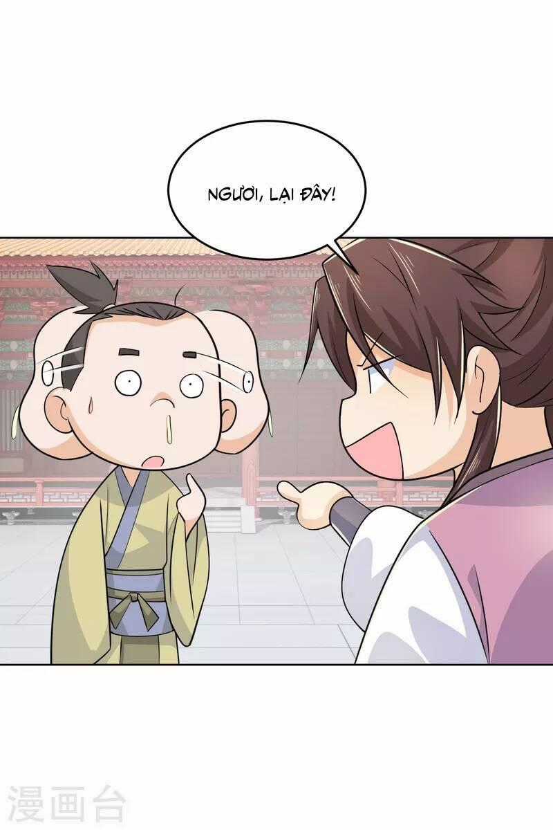 Cực Phẩm Cuồng Tể - Chapter 97 - Trang 19