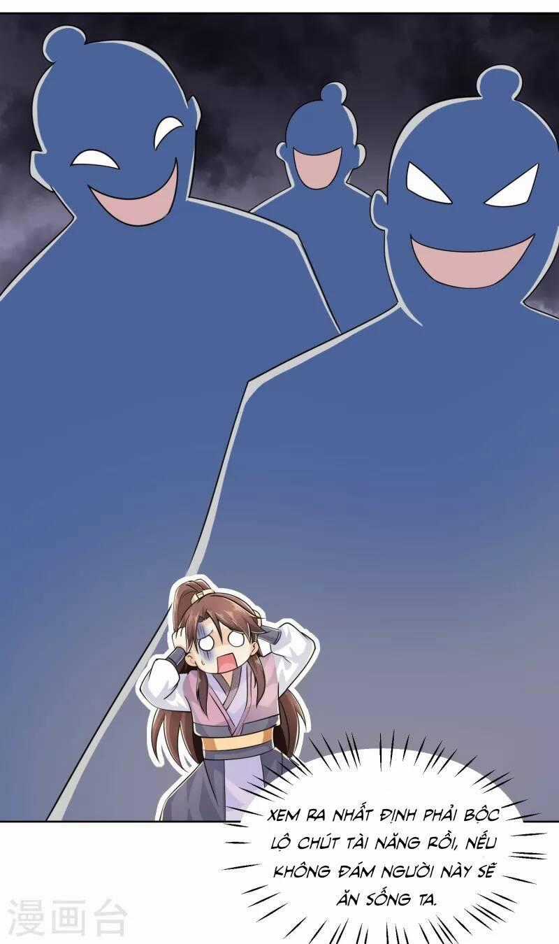 Cực Phẩm Cuồng Tể - Chapter 97 - Trang 7