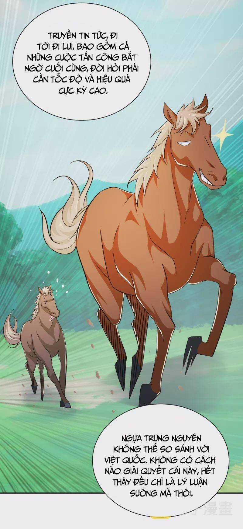 Cực Phẩm Cuồng Tể - Chapter 98 - Trang 12