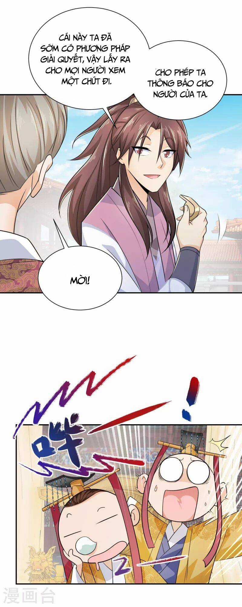 Cực Phẩm Cuồng Tể - Chapter 98 - Trang 13