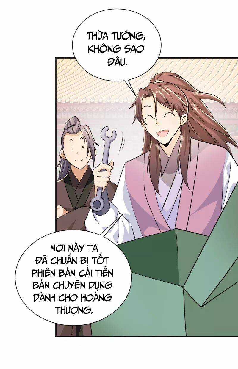 Cực Phẩm Cuồng Tể - Chapter 98 - Trang 19