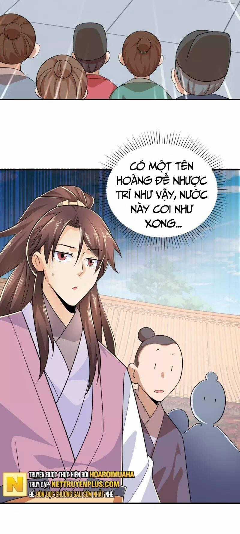 Cực Phẩm Cuồng Tể - Chapter 98 - Trang 22