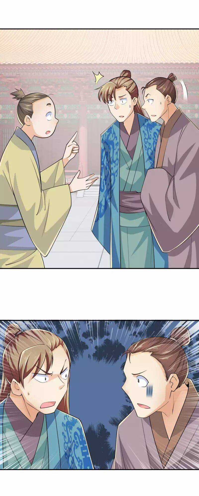 Cực Phẩm Cuồng Tể - Chapter 98 - Trang 4