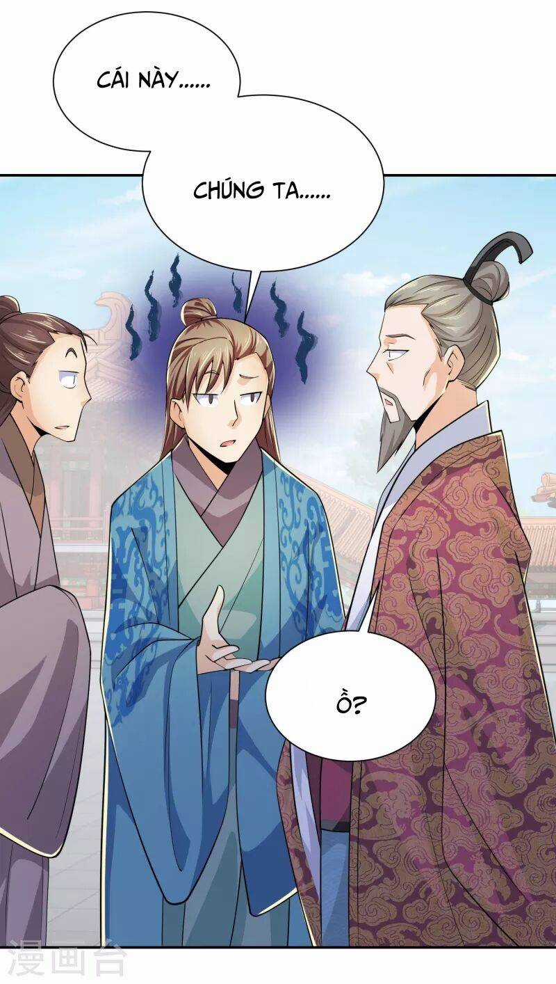 Cực Phẩm Cuồng Tể - Chapter 98 - Trang 6