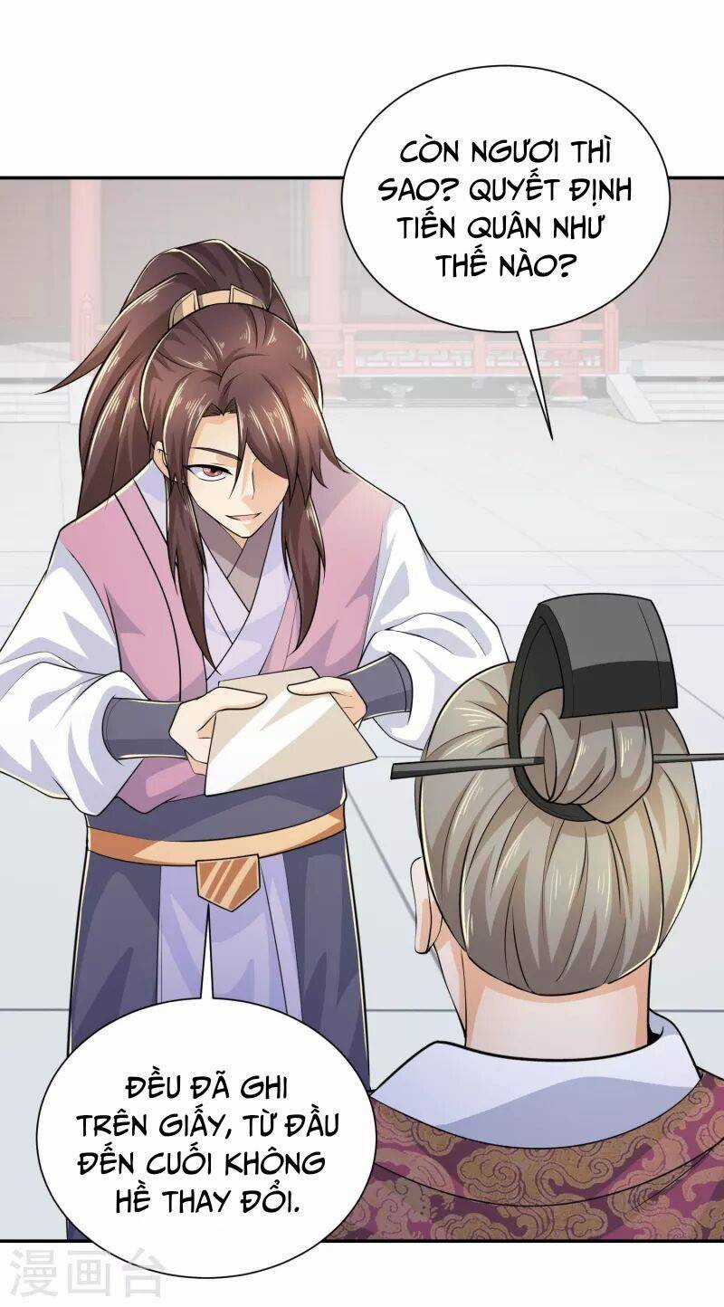 Cực Phẩm Cuồng Tể - Chapter 98 - Trang 7