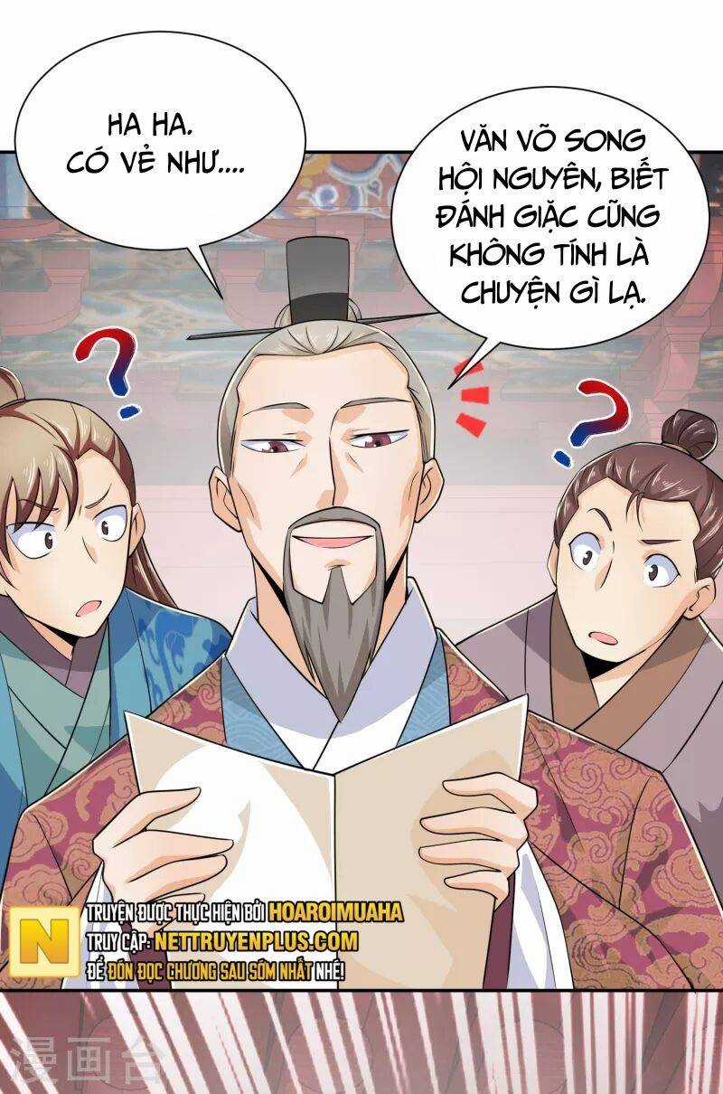 Cực Phẩm Cuồng Tể - Chapter 98 - Trang 8