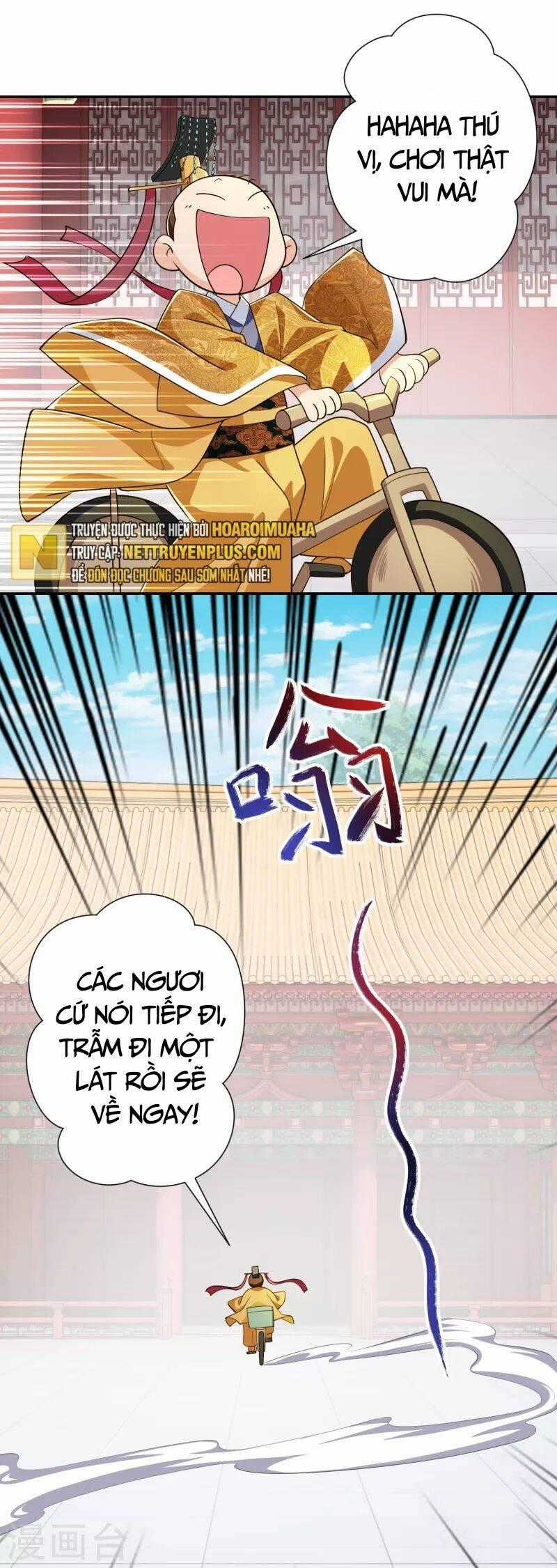 Cực Phẩm Cuồng Tể - Chapter 99 - Trang 2