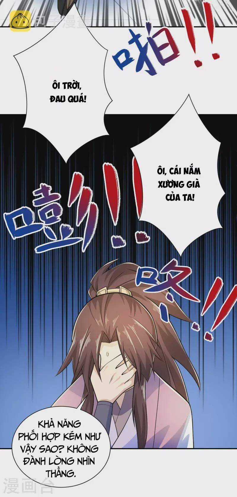 Cực Phẩm Cuồng Tể - Chapter 99 - Trang 12