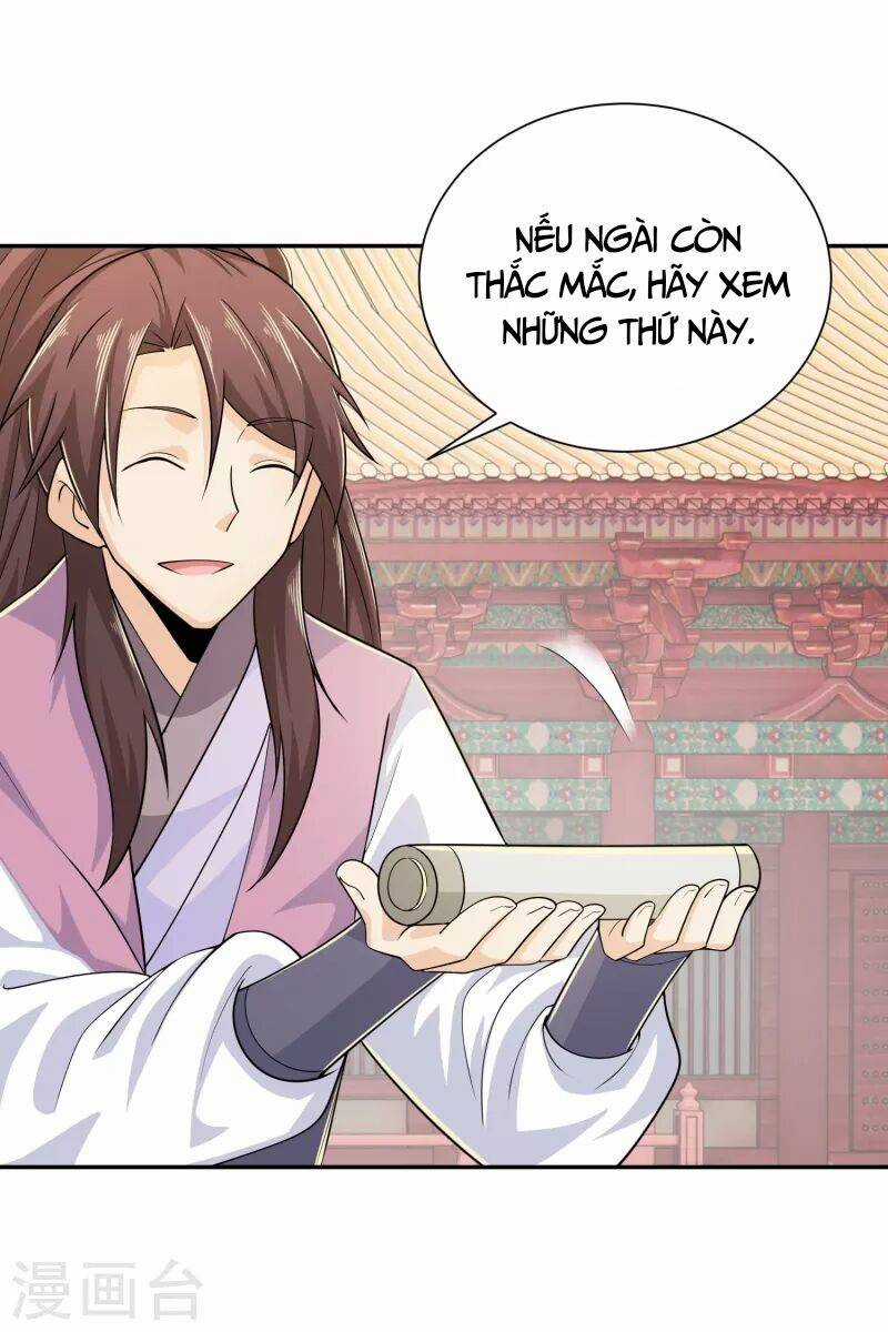 Cực Phẩm Cuồng Tể - Chapter 99 - Trang 18