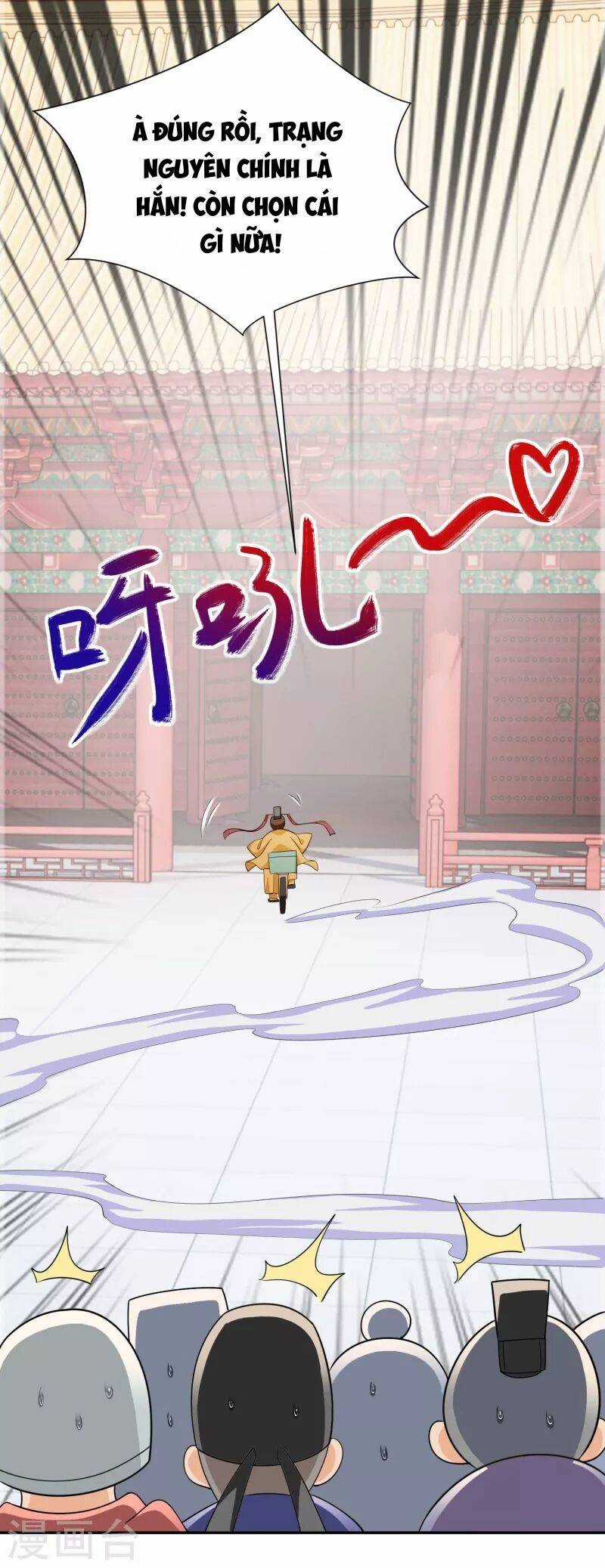 Cực Phẩm Cuồng Tể - Chapter 99 - Trang 24