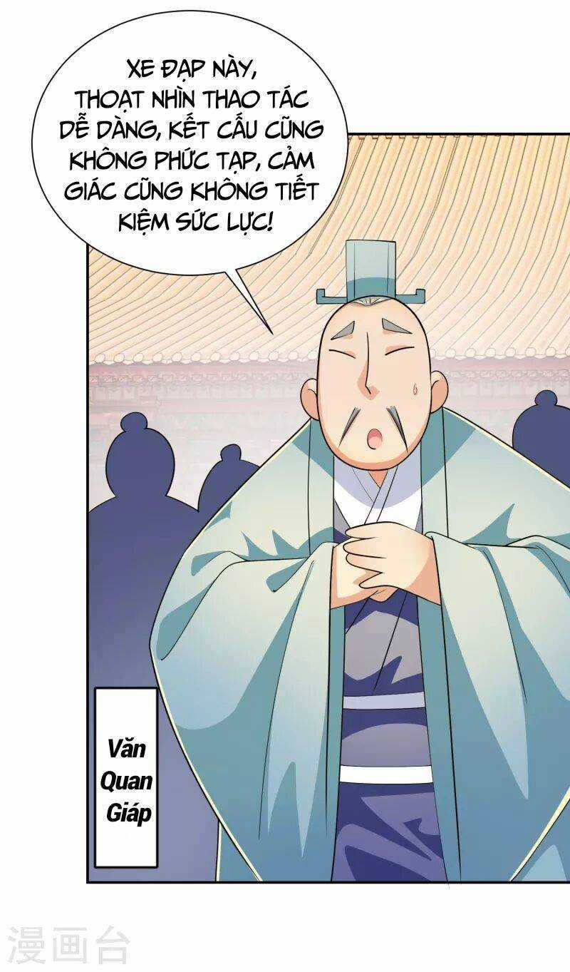 Cực Phẩm Cuồng Tể - Chapter 99 - Trang 4