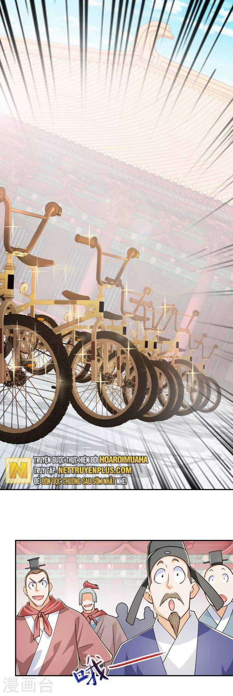 Cực Phẩm Cuồng Tể - Chapter 99 - Trang 7