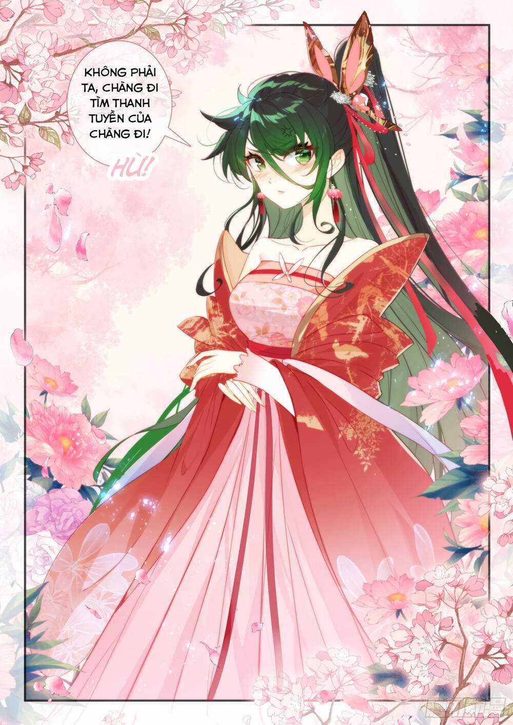 Cực Phẩm Gia Đình - Chapter 152 - Trang 13