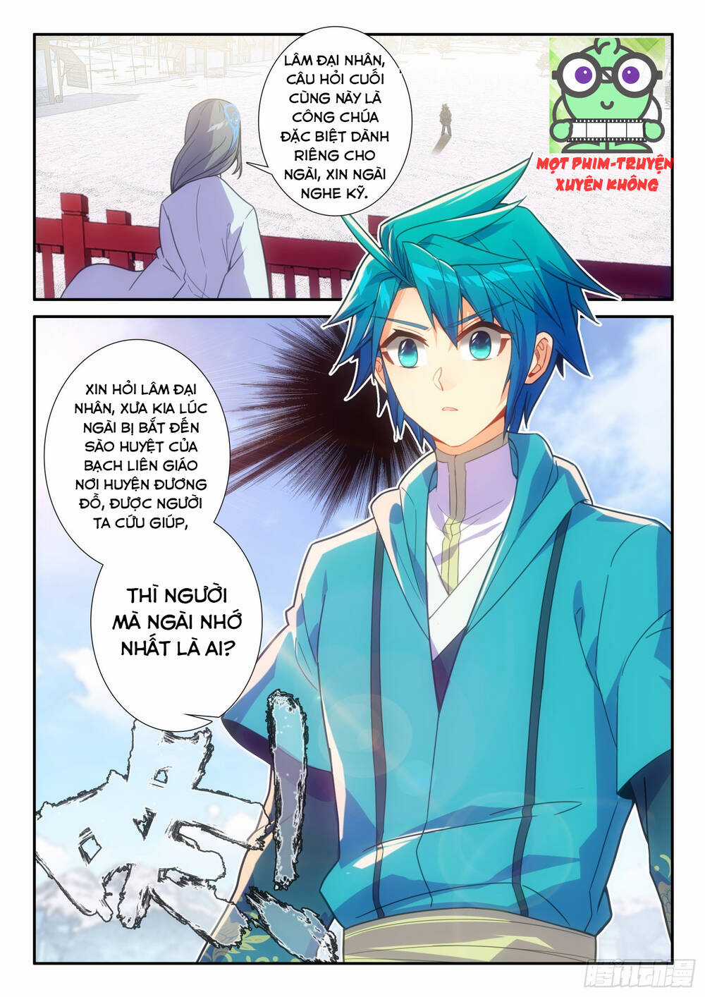 Cực Phẩm Gia Đình - Chapter 152 - Trang 6