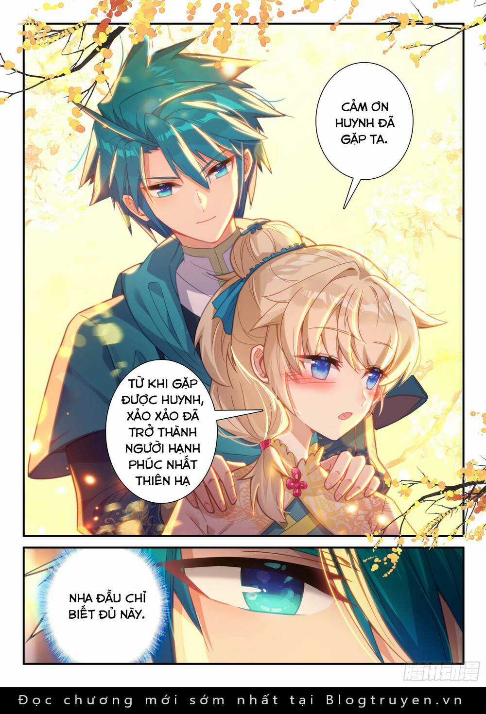 Cực Phẩm Gia Đình - Chapter 156 - Trang 12