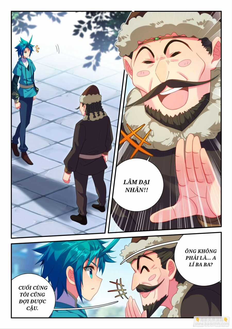 Cực Phẩm Gia Đình - Chapter 162 - Trang 4