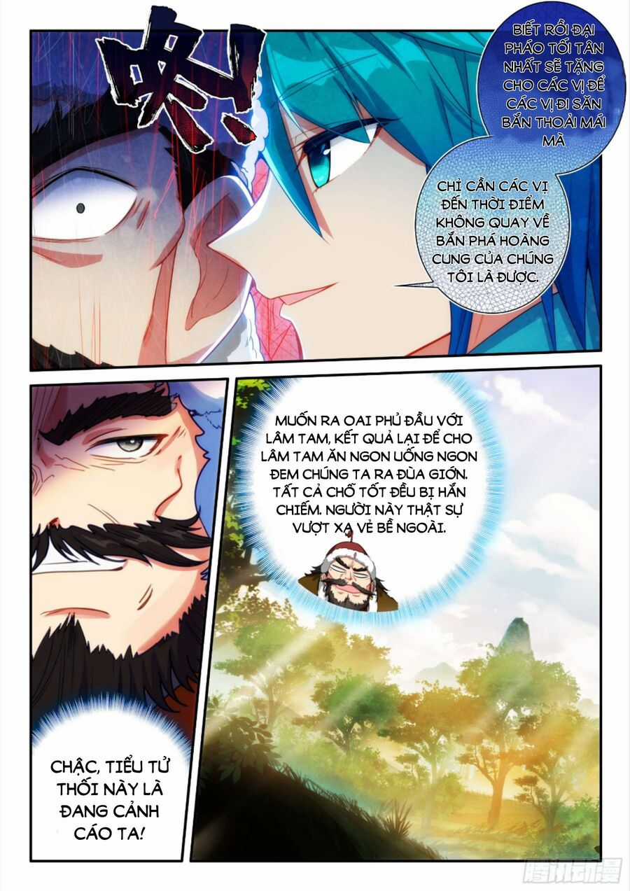 Cực Phẩm Gia Đình - Chapter 164 - Trang 3