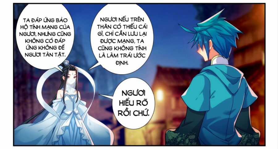 Cực Phẩm Gia Đình - Chapter 165 - Trang 13