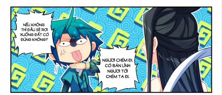 Cực Phẩm Gia Đình - Chapter 165 - Trang 30