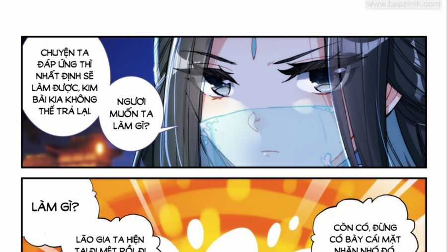 Cực Phẩm Gia Đình - Chapter 165 - Trang 33