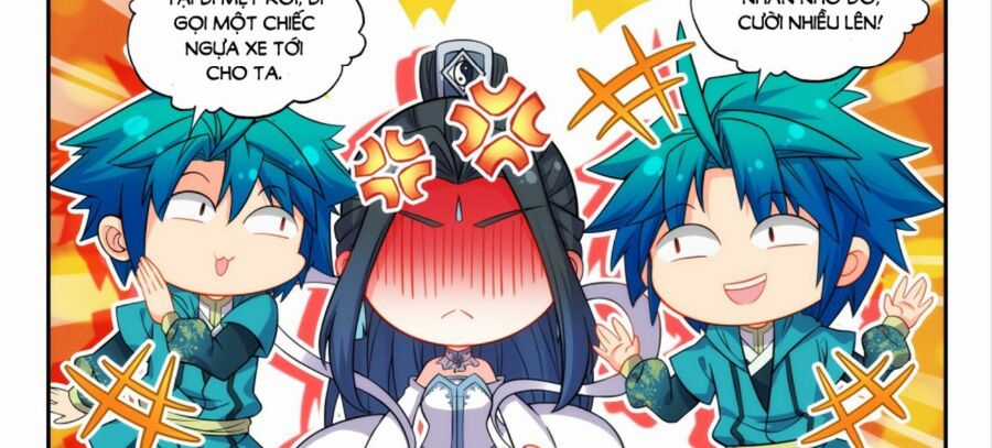 Cực Phẩm Gia Đình - Chapter 165 - Trang 34