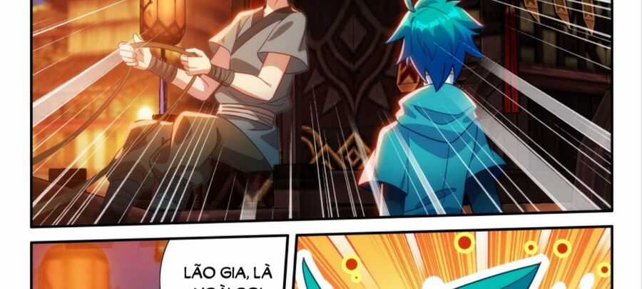 Cực Phẩm Gia Đình - Chapter 165 - Trang 40