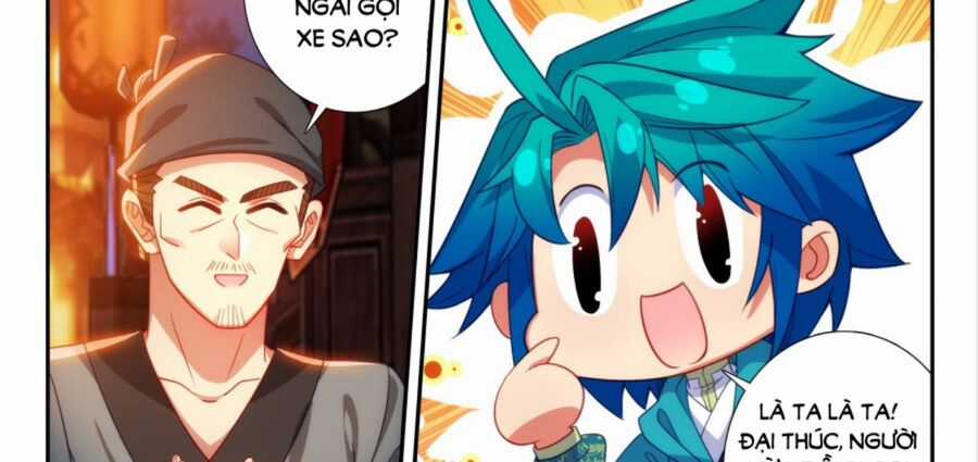 Cực Phẩm Gia Đình - Chapter 165 - Trang 41