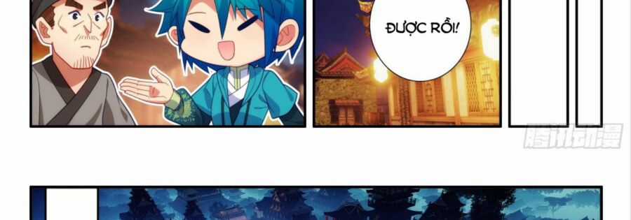 Cực Phẩm Gia Đình - Chapter 165 - Trang 45