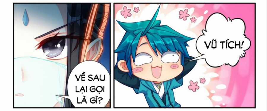 Cực Phẩm Gia Đình - Chapter 165 - Trang 6