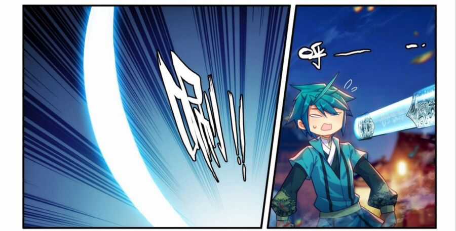 Cực Phẩm Gia Đình - Chapter 165 - Trang 7