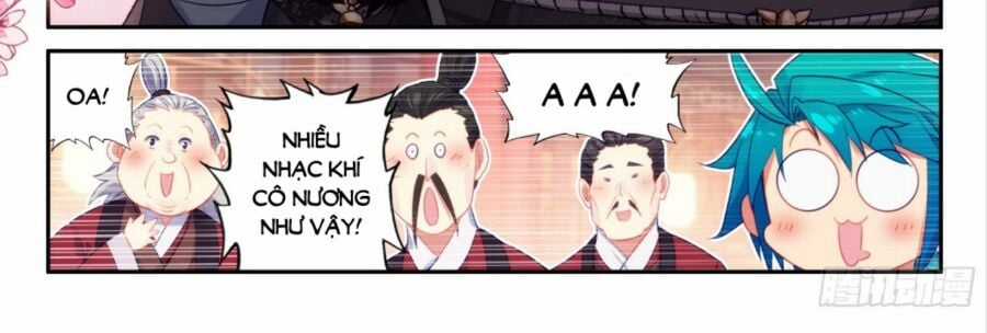 Cực Phẩm Gia Đình - Chapter 166 - Trang 18