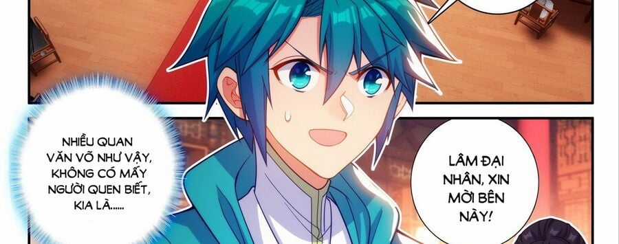 Cực Phẩm Gia Đình - Chapter 166 - Trang 3