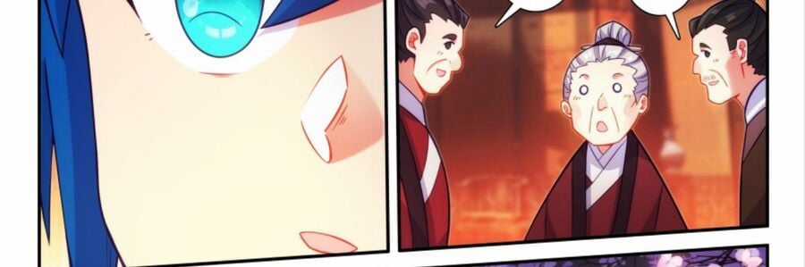 Cực Phẩm Gia Đình - Chapter 166 - Trang 30