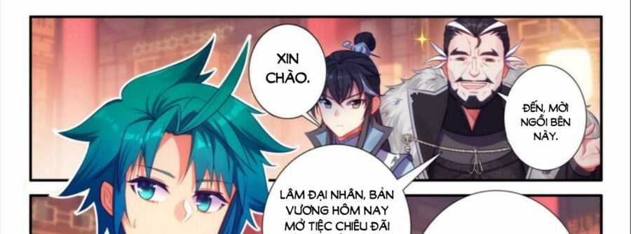 Cực Phẩm Gia Đình - Chapter 166 - Trang 5