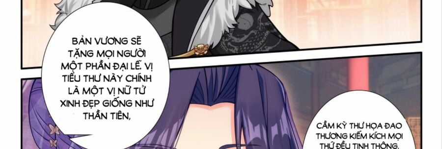 Cực Phẩm Gia Đình - Chapter 166 - Trang 42