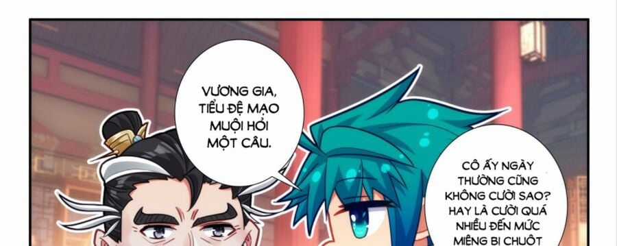 Cực Phẩm Gia Đình - Chapter 166 - Trang 45