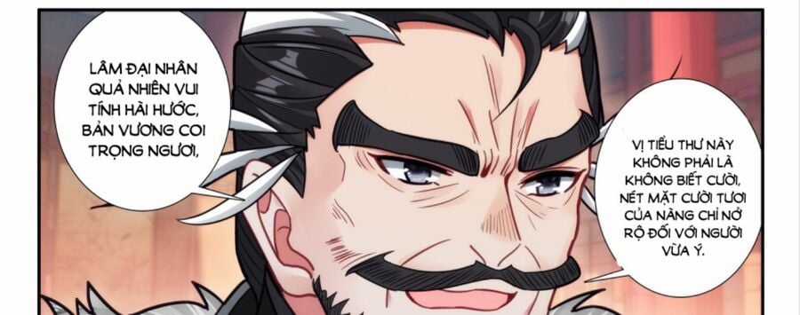 Cực Phẩm Gia Đình - Chapter 166 - Trang 47