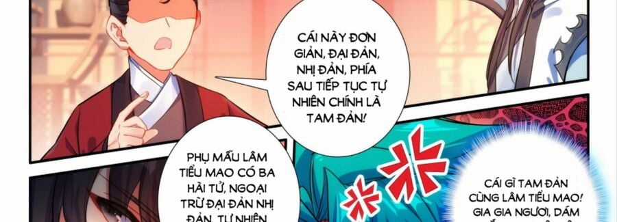 Cực Phẩm Gia Đình - Chapter 166 - Trang 55