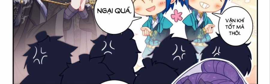 Cực Phẩm Gia Đình - Chapter 167 - Trang 27