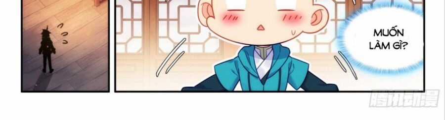 Cực Phẩm Gia Đình - Chapter 167 - Trang 40