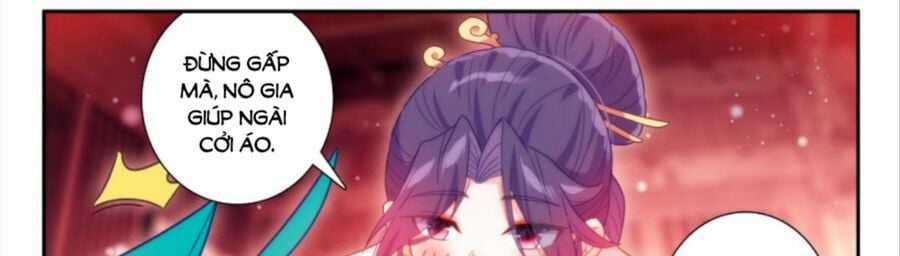 Cực Phẩm Gia Đình - Chapter 167 - Trang 54