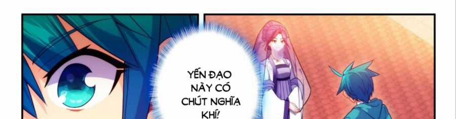 Cực Phẩm Gia Đình - Chapter 167 - Trang 10