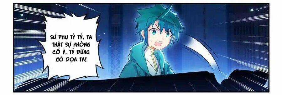 Cực Phẩm Gia Đình - Chapter 168 - Trang 58