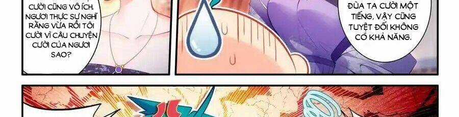 Cực Phẩm Gia Đình - Chapter 168 - Trang 7