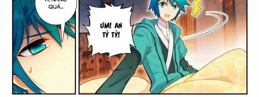 Cực Phẩm Gia Đình - Chapter 168 - Trang 66