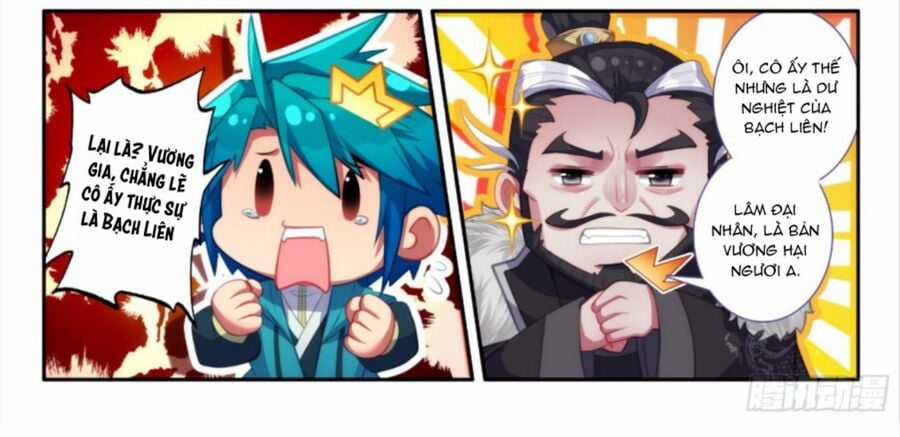 Cực Phẩm Gia Đình - Chapter 169 - Trang 13